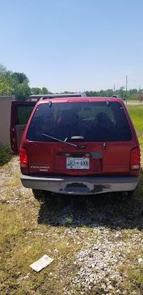 Memphis junk car buyers012