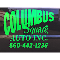 Columbus Square Auto012