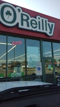 O'Reilly Auto Parts012