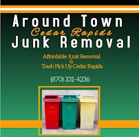 Around Town Junk Removal012