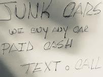 Junk Cars Hialeah012