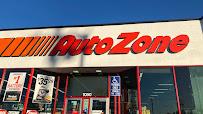 AutoZone Auto Parts012