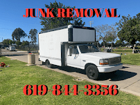 Spring Valley Junk Removal012