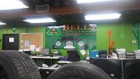 Green Auto Parts & Recycling DBA Bell's Auto Parts & Wrecking012