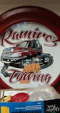 Ramirez Towing & Heavy Duty012