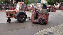 Mater's Junkyard Jamboree012