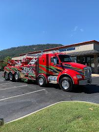 Ken's Westside Service & Towing012