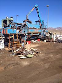 I Buy Scrap Metal Recycling Tempe012