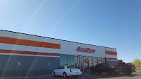 AutoZone Auto Parts012