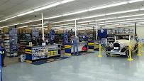 NAPA Auto Parts - Mack's Auto Parts012