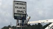 Cowboy Chevrolet Buick GMC012