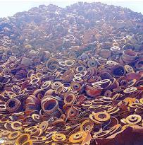 Circle K Scrap Metal012