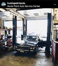 Hunts Point Auto Sales & Service012