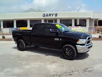 Gary's Auto Sales012