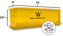 Wall Recycling Wilson012