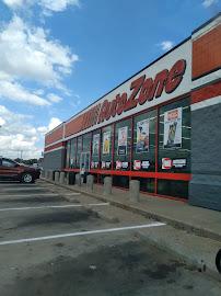 AutoZone Auto Parts012