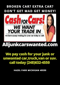 All Junk Cars Wanted .com012