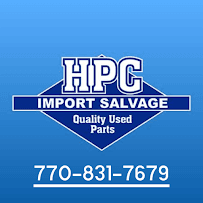 HPC Import Salvage012