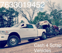 Cash for scrap vehicles012