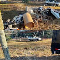 Junkyard Dawg Hauling & Junk Removal, LLC012