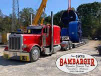 Bambarger Wrecker Service Inc012