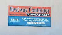 Bestway Container Services012