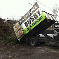 Busby Junk Removal012