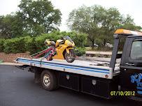 K.A.R. Towing & Repair LLC 24 Hr Towing012