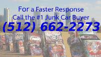 Alamo Junk Car Buyer012