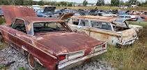 Ivy Bluff Auto Salvage012