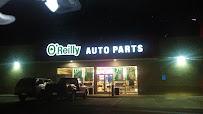 O'Reilly Auto Parts012