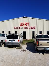 Usry Auto House012