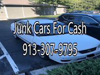 Cash for junk cars012