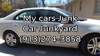 My Cars Junk.com012