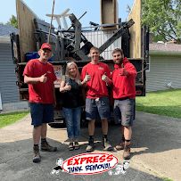 Express Junk Removal Twinsburg012