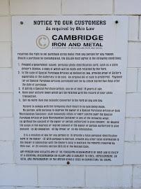 Cambridge Iron & Metal012