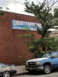 Liberty Auto Parts012