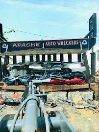 Apache Auto Wreckers Inc012