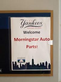 Morningstar Auto Parts012