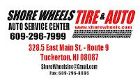 Shore Wheels, Inc.012