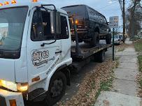 MJCS Towing & Cash For Junk Cars012