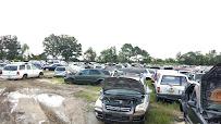 Garris Auto Sales INC. Used car sales & salvage yard012