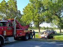 Thomas Towing & Recovery012