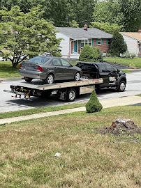 ACE TOWING & WE PAY CA$H FOR CAR$012