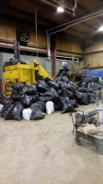 G&M Recycling & Disposal Inc012