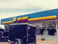 NAPA Auto Parts - Tink's Superior Auto Parts012