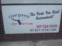 Cowtown auto parts012