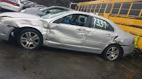 Hernandez Auto Salvage012