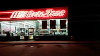 AutoZone Auto Parts012