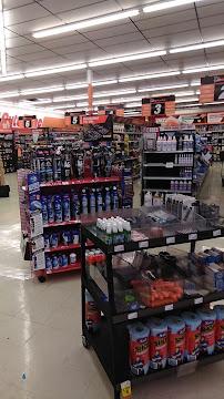 AutoZone Auto Parts012